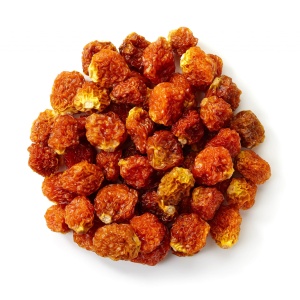 Aguaymanto deshidratado 1Kg